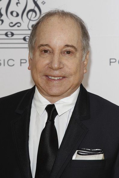 Paul Simon Paul Simon net worth