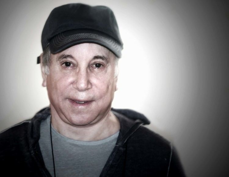 Paul Simon Paul Simon on emaze