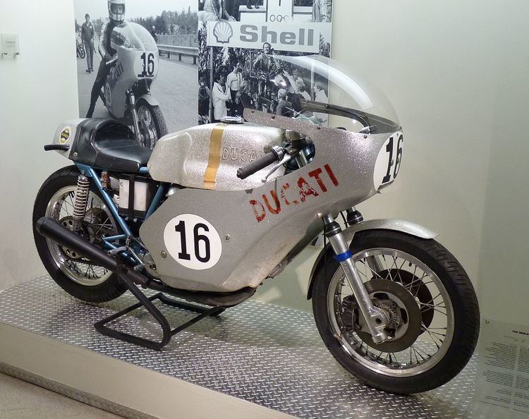 Paul Smart (sailor) Paul Smart motorcycle racer Wikipedia