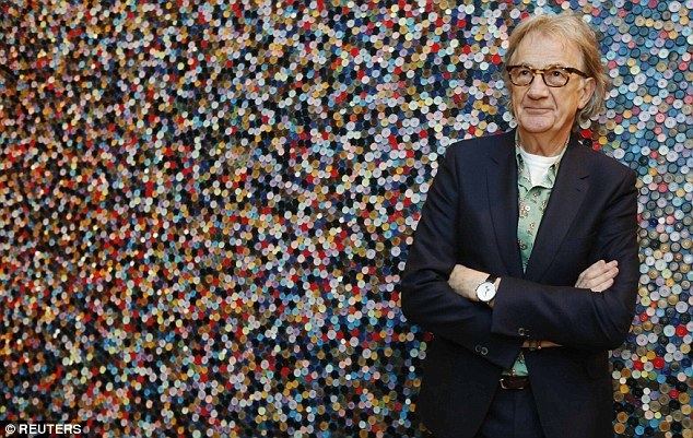 Paul Smith (fashion designer) Paul Smith opens up on his wife David Bowie and missing out on