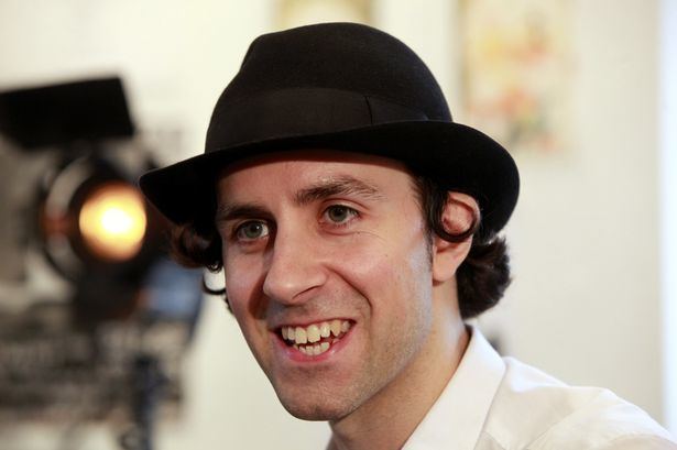 Paul Smith (rock vocalist) Maximo Park39s Paul Smith on pop being 10 and being a