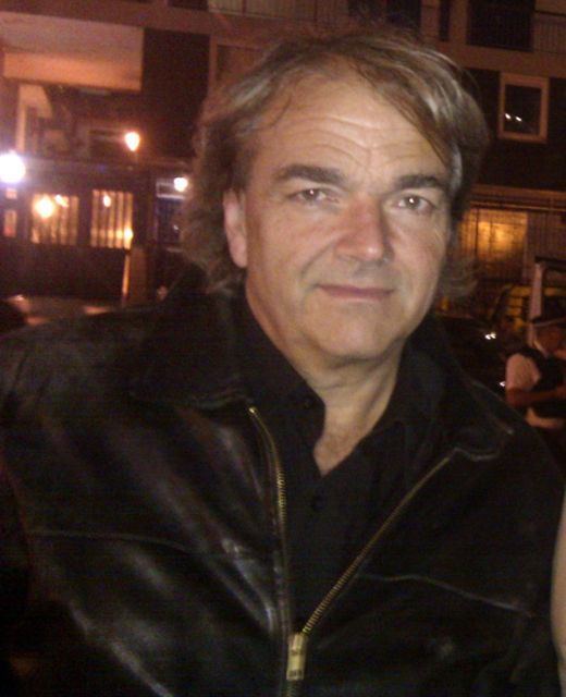 Paul Smith (television writer)