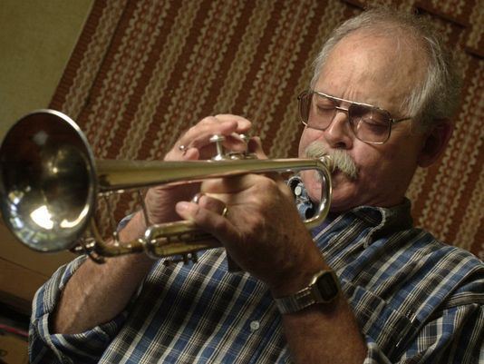 Paul Smoker Local jazz trumpeter Paul Smoker dies at 75