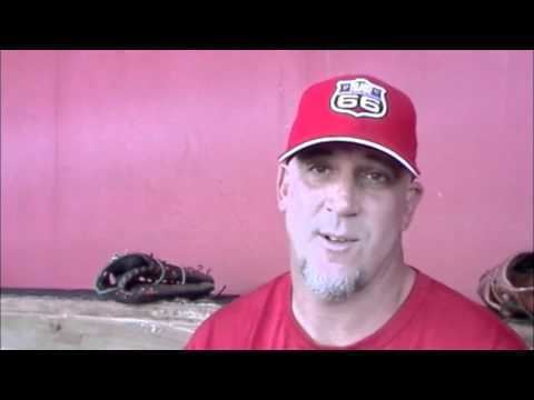 Paul Sorrento Minor League Stories Paul Sorrento YouTube