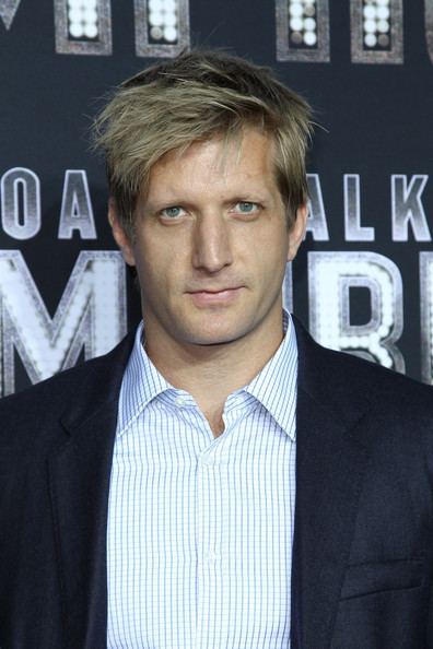 Paul Sparks Paul Sparks Pictures quotBoardwalk Empirequot New York