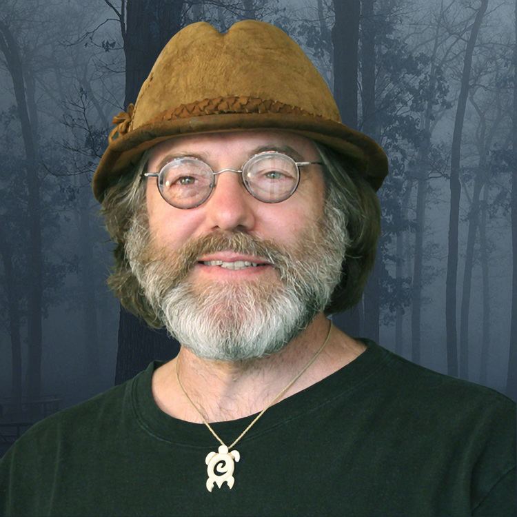 Paul Stamets TEDMED Can Mushrooms Help the Immune System Fight Cancer