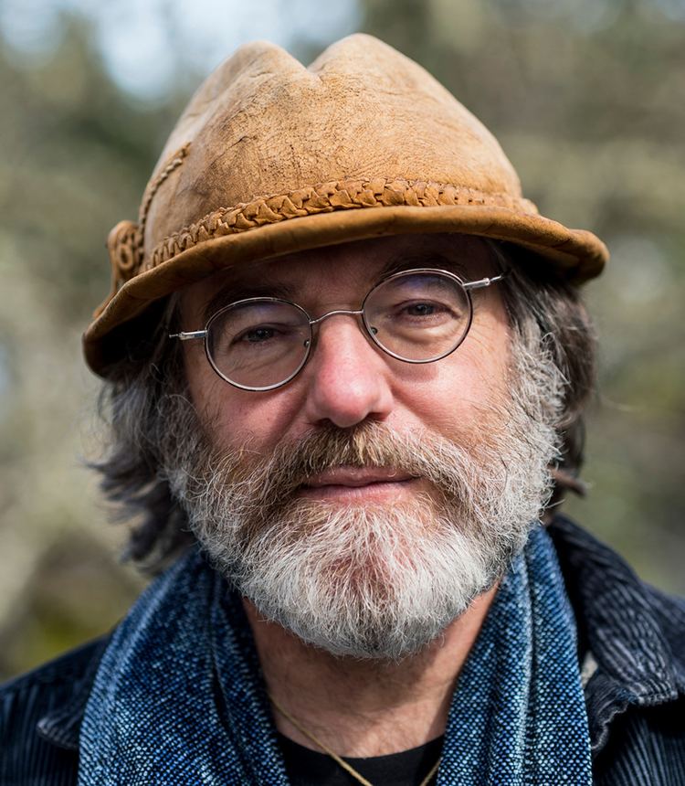 Paul Stamets How Mushrooms Can Save the World DiscoverMagazinecom