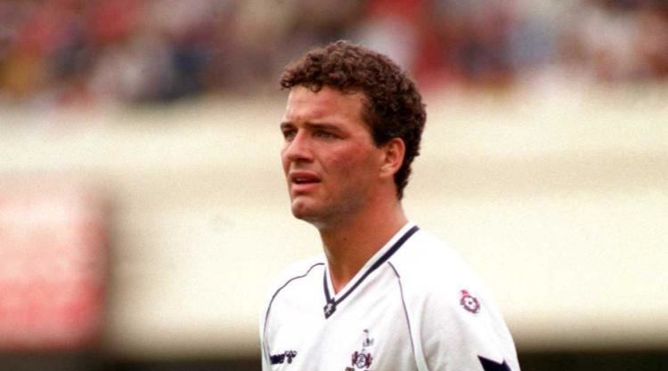 Paul Stewart (footballer, born 1964) I was abused by football coach says former Tottenham player Paul