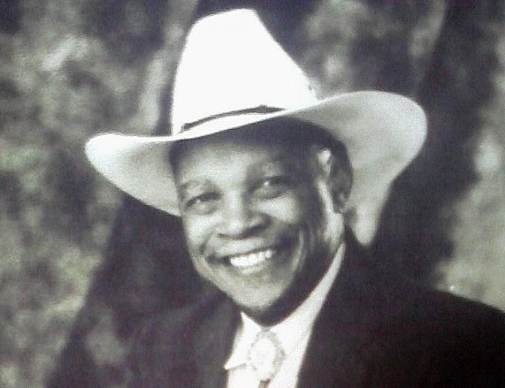Paul Stewart (historian) Remembering Paul Stewart Who Set Out To Prove Black Cowboys Existed