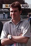 Paul Stewart (racing driver) atlasf1autosportcomnews2000featureslaunchja
