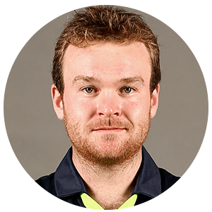 Paul Stirling Profile Cricket PlayerIrelandPaul Stirling Stats