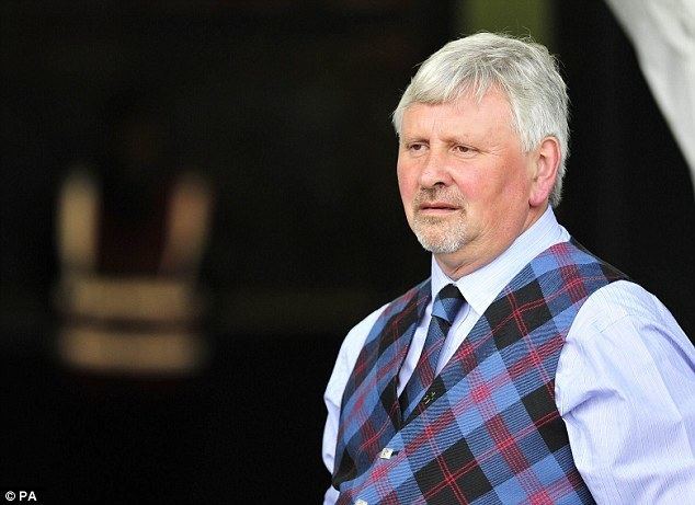 Paul Sturrock Paul Sturrock suffers relegation with Yeovil just TWO days