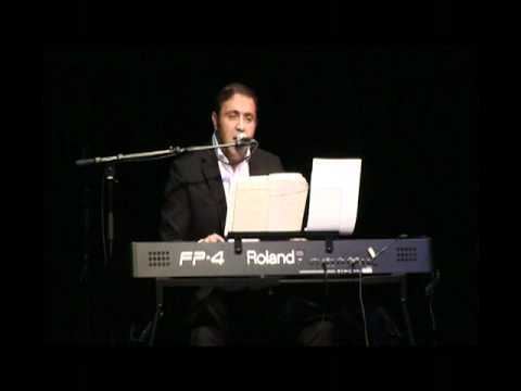 Paul Sultan Paul Sultan et lorchestre Alger cabaret Ach khasso lahbib YouTube