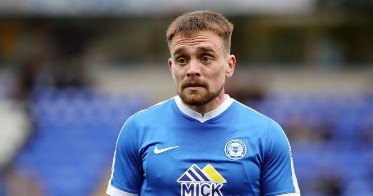 Paul Taylor (footballer, born 1987) Bristol Rovers set to battle it out with Bolton and Wigan for former