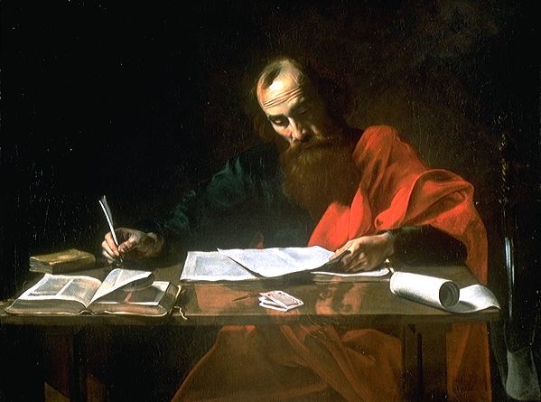 Paul the Apostle and Judaism