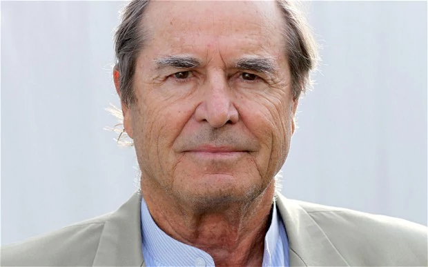 Paul Theroux The Last Train to Zona Verde by Paul Theroux review