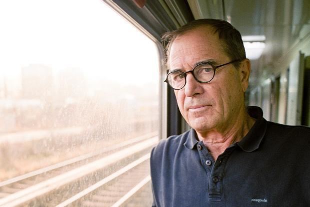 Paul Theroux The best travel books a Five Books interview with Paul Theroux