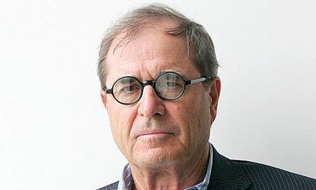 Paul Theroux QampA Paul Theroux Life and style The Guardian