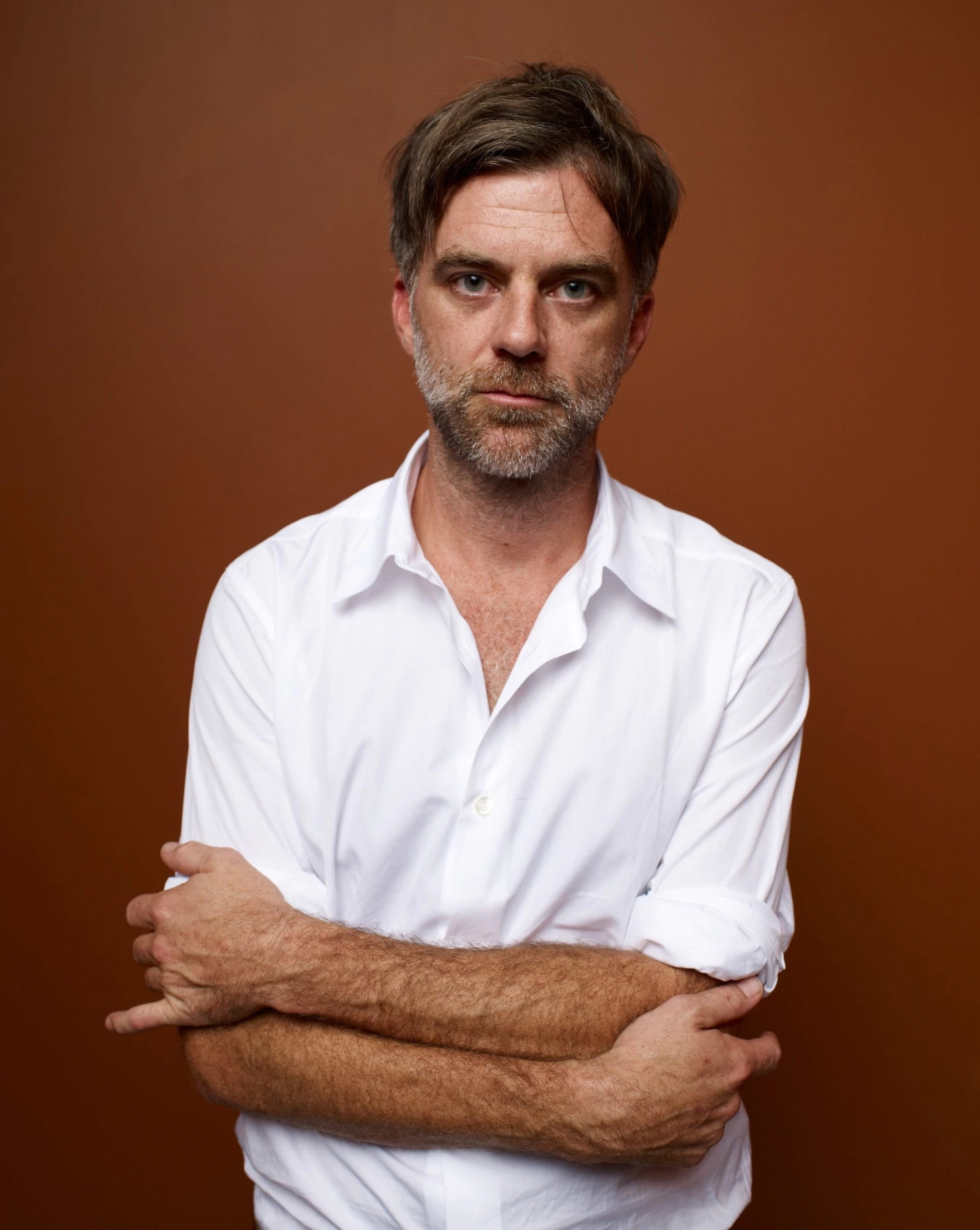 Paul Thomas Anderson Paul Thomas Anderson on 39The Master39 and going big for the