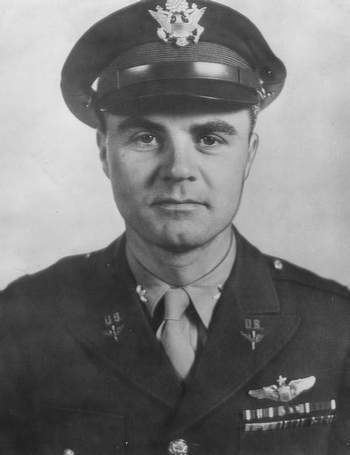 Paul tibbetts enola gay