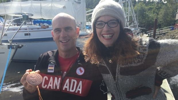 Paul Tingley Nova Scotia Paralympian Paul Tingley reflects on Rio Nova Scotia