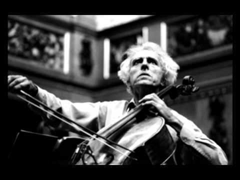 Paul Tortelier Beethoven Cello Sonata No 2 in G minor Op 5 No 2