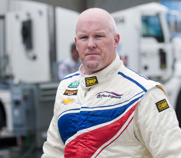 Paul Tracy Canadian Paul Tracy returns to Honda Indy Toronto as