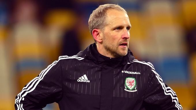 Paul Trollope Paul Trollope unveiled as new Cardiff City boss Wales ITV News