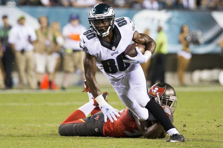 Paul Turner (wide receiver) Undrafted rookie WR Paul Turner should make the Eagles39 53man