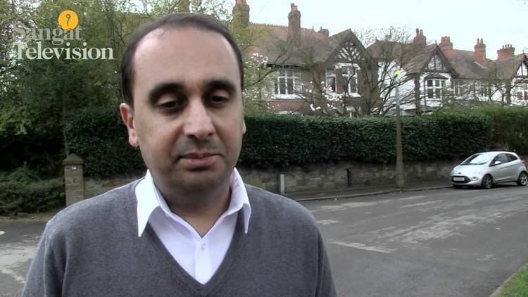 Paul Uppal Your Rulings Paul Uppal MP in Wolverhampton YouTube