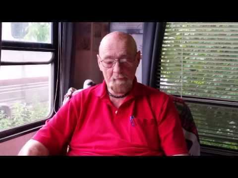 Paul Vachon A message from Professional Wrestling Legend Paul The Butcher