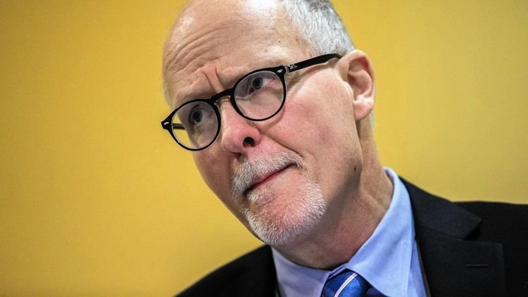 Paul Vallas Paul Vallas resigns from Chicago State board to pursue leadership