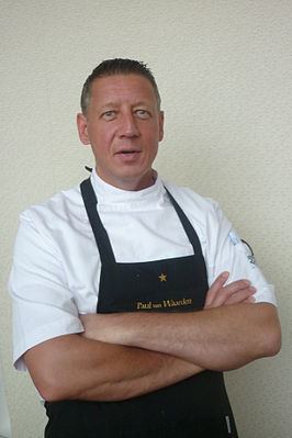 Paul van Waarden (chef) httpsuploadwikimediaorgwikipediacommonsthu