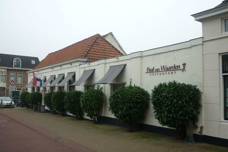 Paul van Waarden (restaurant)