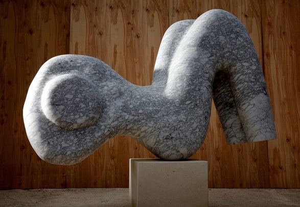 Paul Vanstone stone sculpture Archives Natural Stone Projects