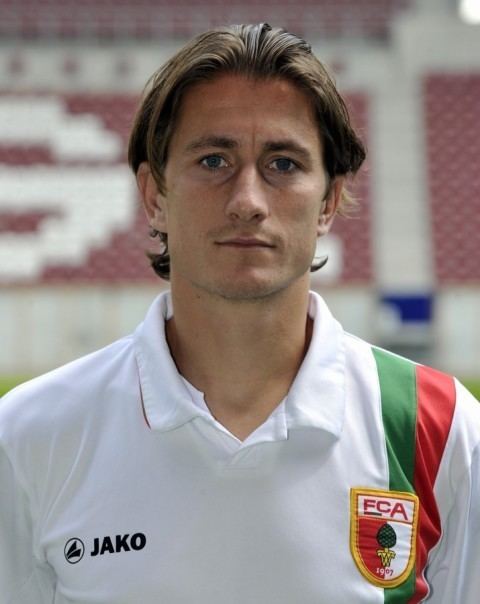 Paul Verhaegh Vertrag Paul Verhaegh verlngert beim FC Augsburg FC