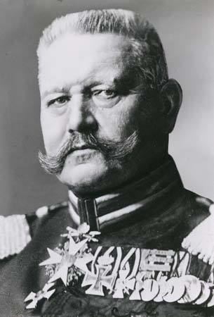 Paul von Hindenburg media2webbritannicacomebmedia69349690047