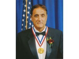 Paul Wakim Dr Paul Wakim Honored with Ellis Island Humanitarian Medal