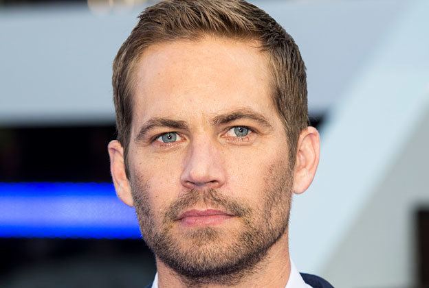 Paul Walker Fast and Furious39 Star Paul Walker Dead at 40 Rolling Stone