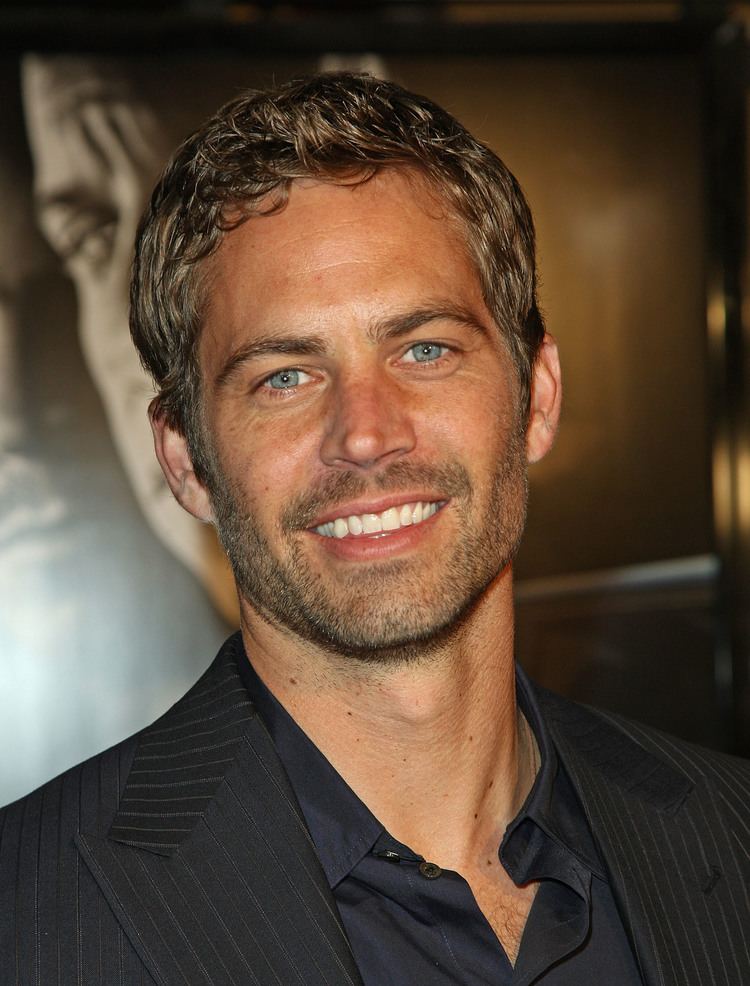 Paul Walker Alchetron The Free Social Encyclopedia