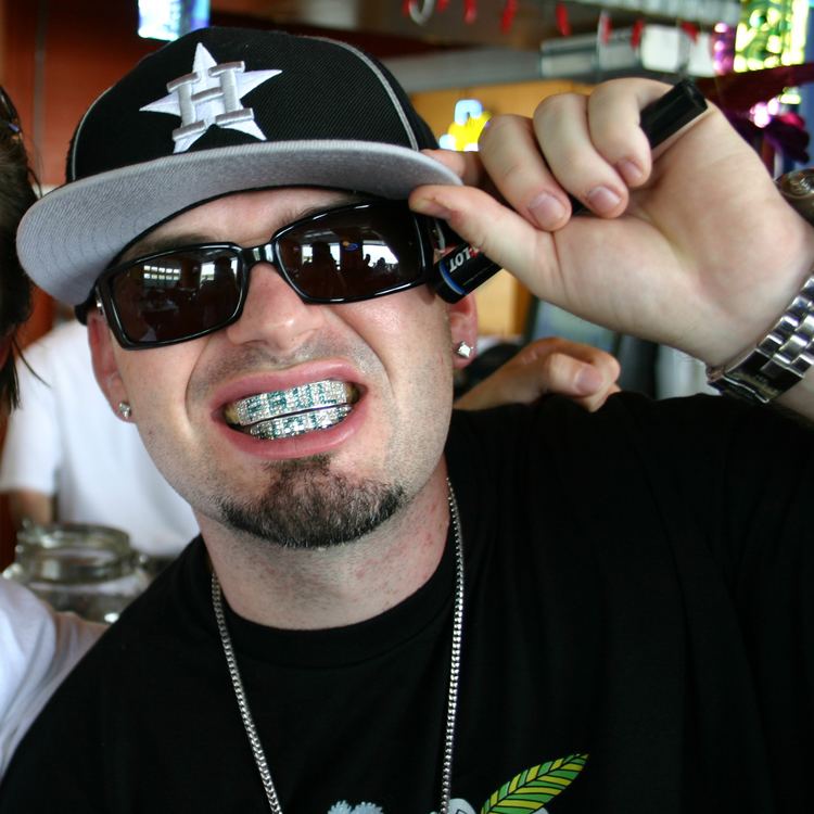 Paul Wall Paul Wall Wikipedia the free encyclopedia