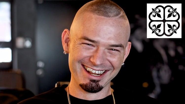 Paul Wall PAUL WALL MONTREALITY Interview YouTube