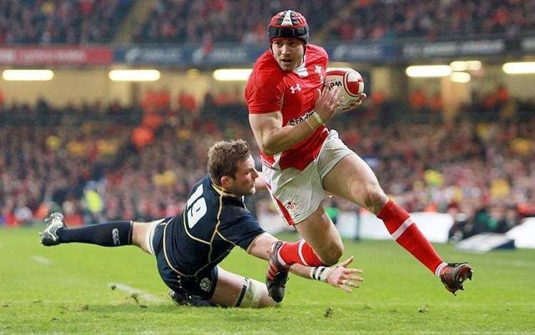 Paul Wallace (rugby union) Paul Wallace my Lions starting XV Telegraph