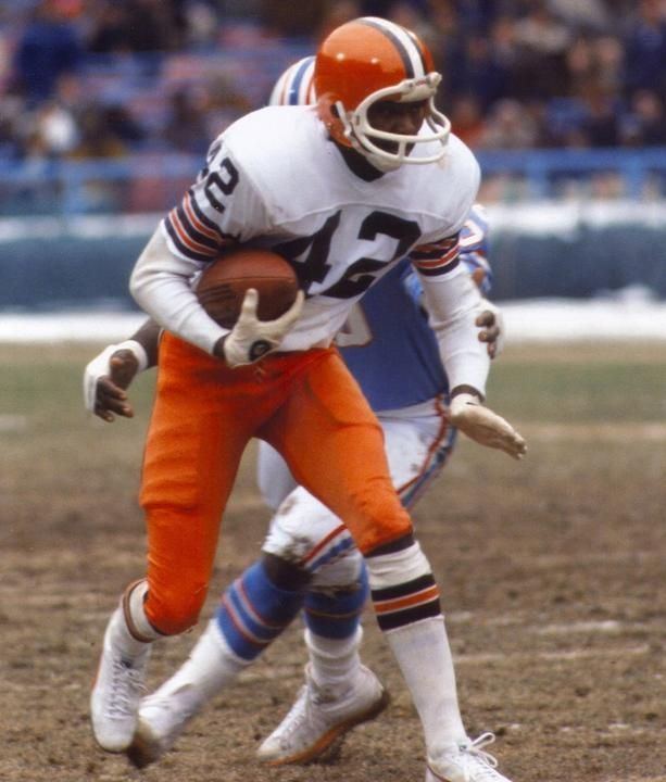 Happy Birthday, Paul Warfield, birthday, wide receiver, The Hall of Fame  would like to wish the happiest of birthdays to Paul Warfield! The  legendary wide receiver turns 80 today. #HBD