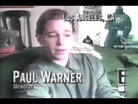 Paul Warner (director) PAUL WARNER director reel YouTube