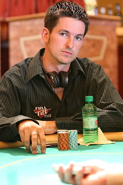 Paul Wasicka Full Tilt Poker Pro Tips Controlling the Pot with Paul