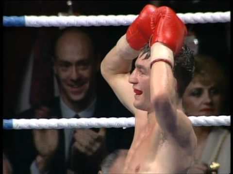Paul Weir Scottish Boxer Paul Weir Vs Fernando Martinez WBO Title fight Part 3