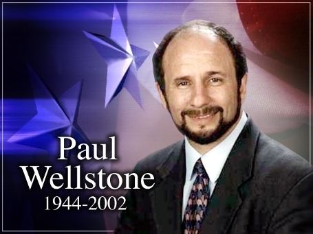 Paul Wellstone Hard Power Soft Power and Paul Wellstone39s Legacy Take
