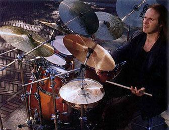 Paul Wertico Drummerworld Paul Wertico