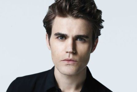 Paul Wesley Vampire Diaries39 Paul Wesley To Star In Produce